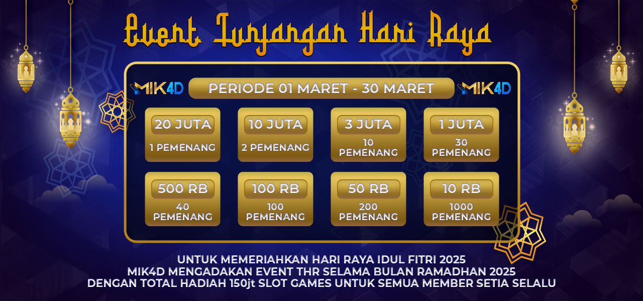 MIK4D Bandar Slot, Live Casino, Togel, Live Casino, Sprotbook, Tembak ikan, Bola, Sabung Ayam Terpercaya